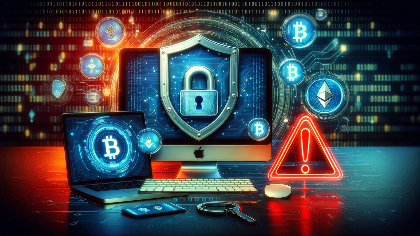 How to secure your cryptocurrency safely