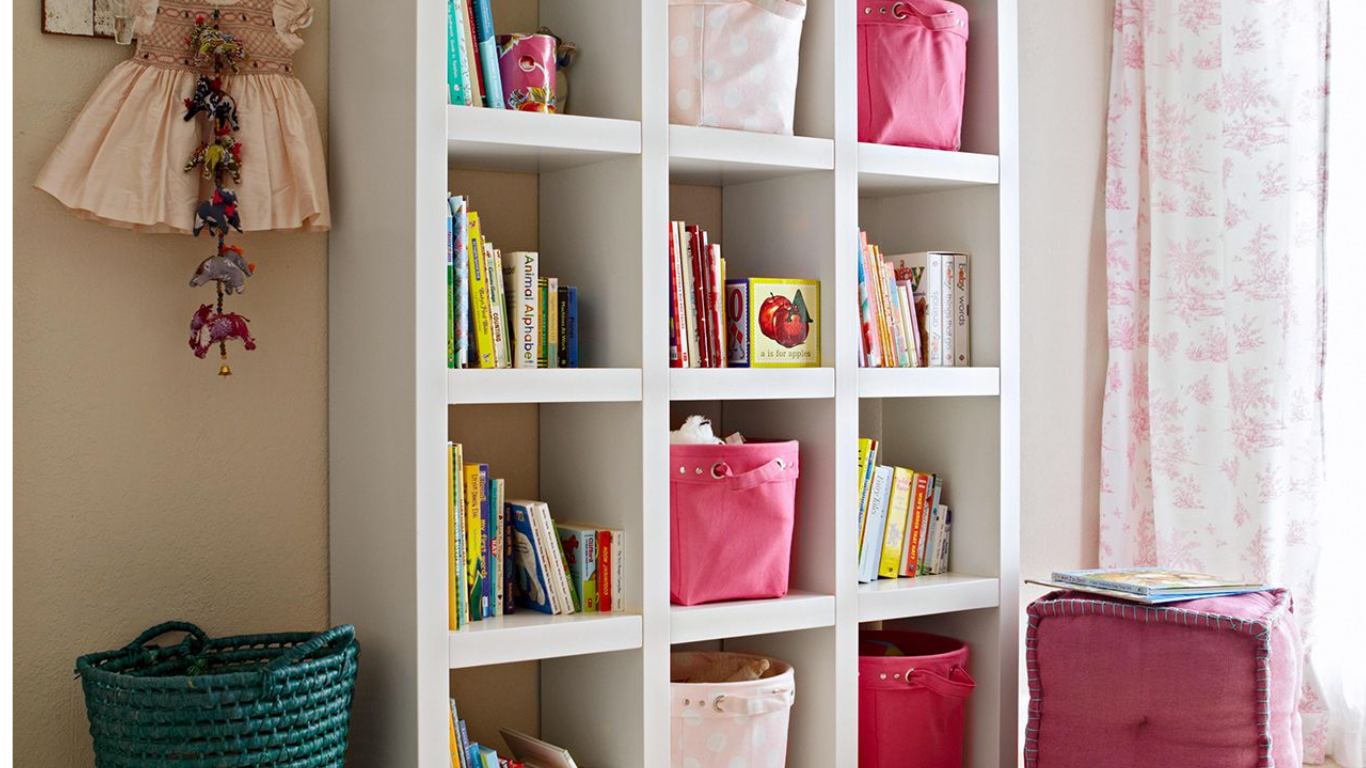 Incorporating Storage Solutions