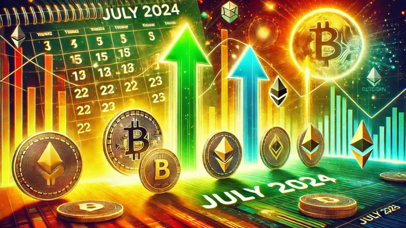 Altcoin Season 2024 A Deep Dive into Trends Opportunities and Risks