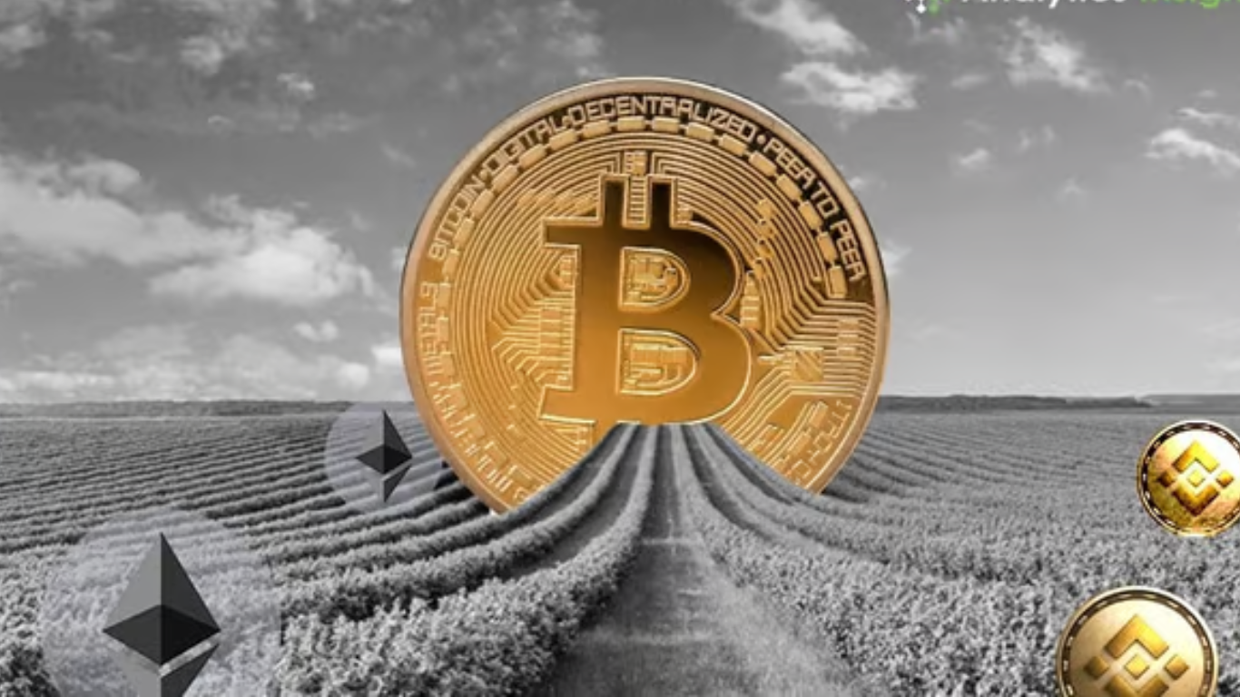 Best Coins for Yield Farming A Comprehensive Guide