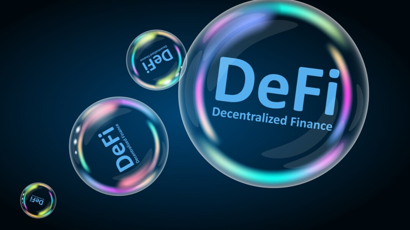 Best DeFi Staking Coins A Comprehensive Guide