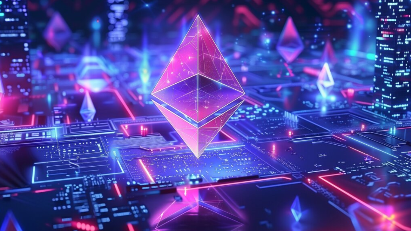 Ethereum 2.0 Update 1