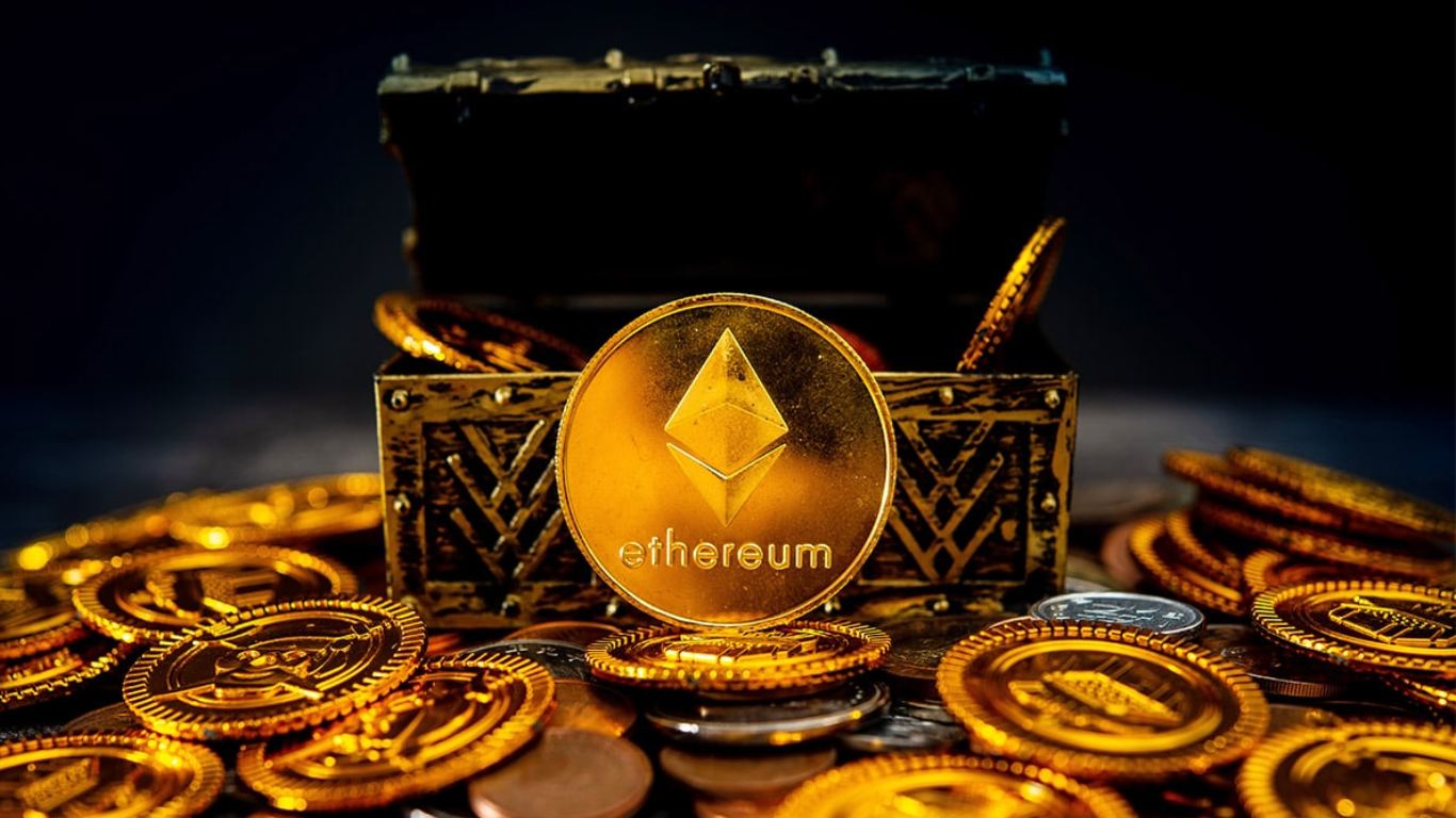 Ethereum 2.0 What You Need to Know About the Upgrade