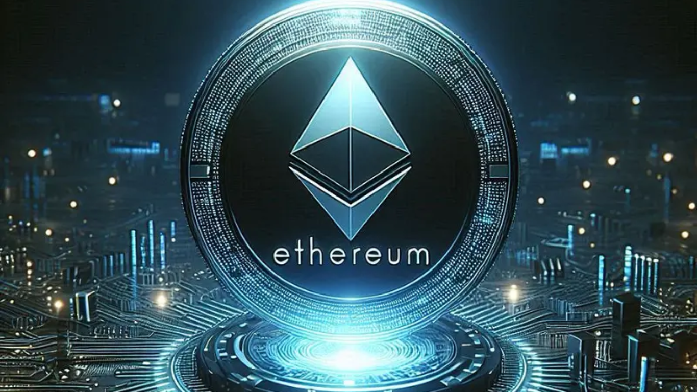 Harga Ethereum Kembali Di Atas $2.500: Apakah Pergerakan Lebih Besar Akan Terjadi?