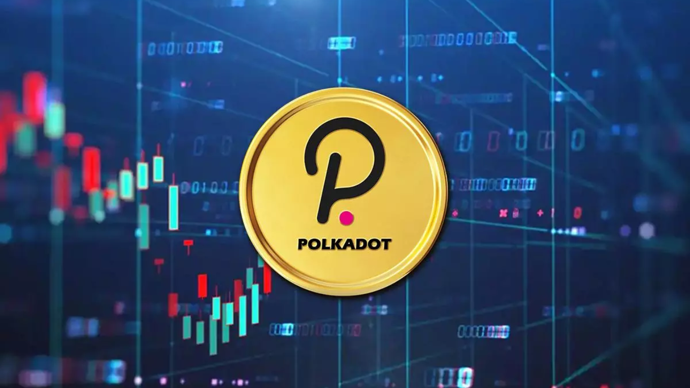 How to Buy Polkadot Coins