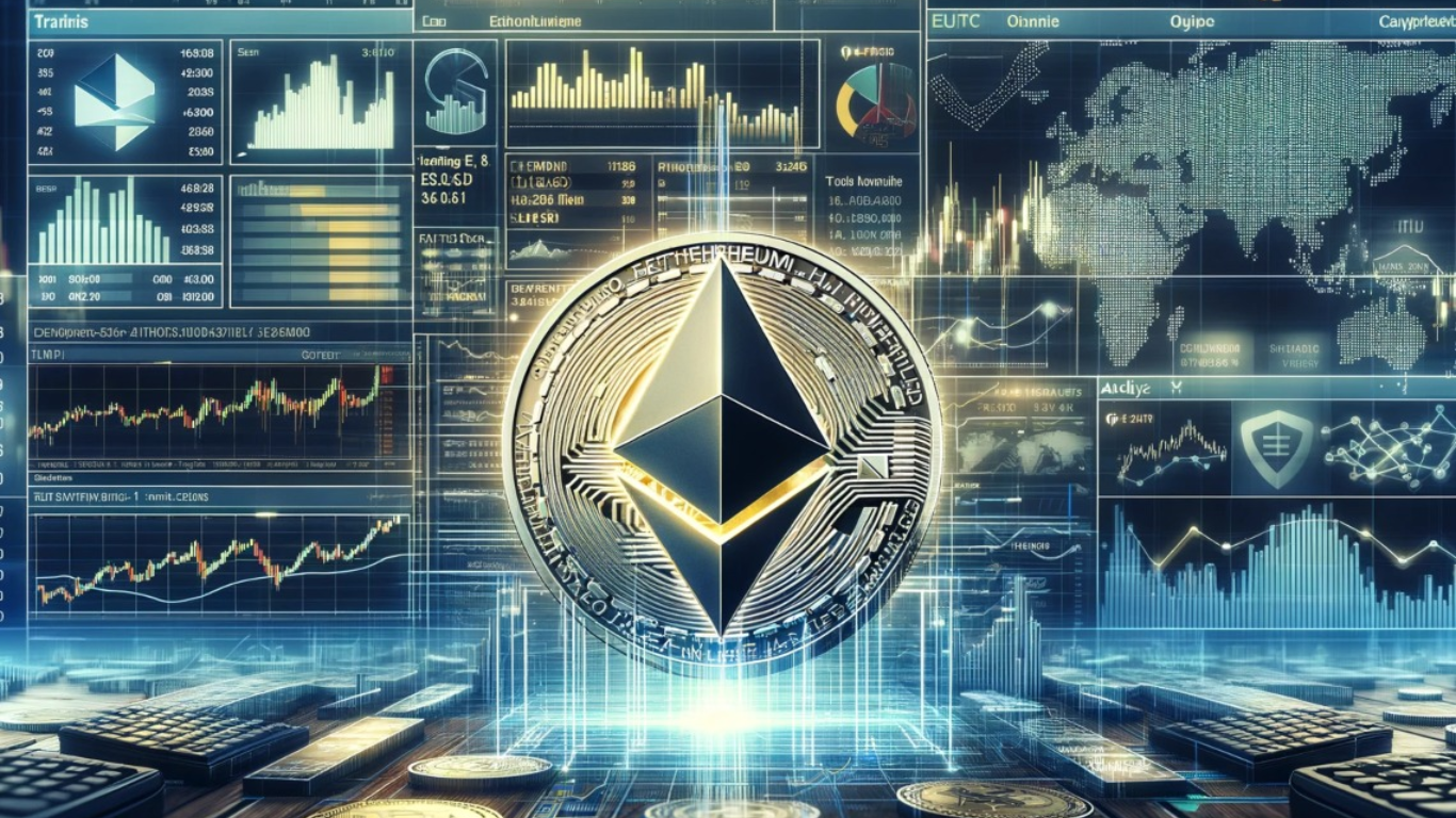 How to Trade Ethereum A Comprehensive Guide