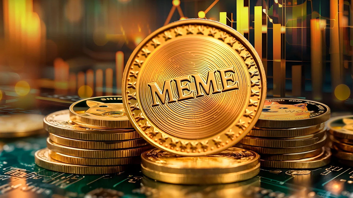 Meme Coins 2024 Rise, Risks and Future