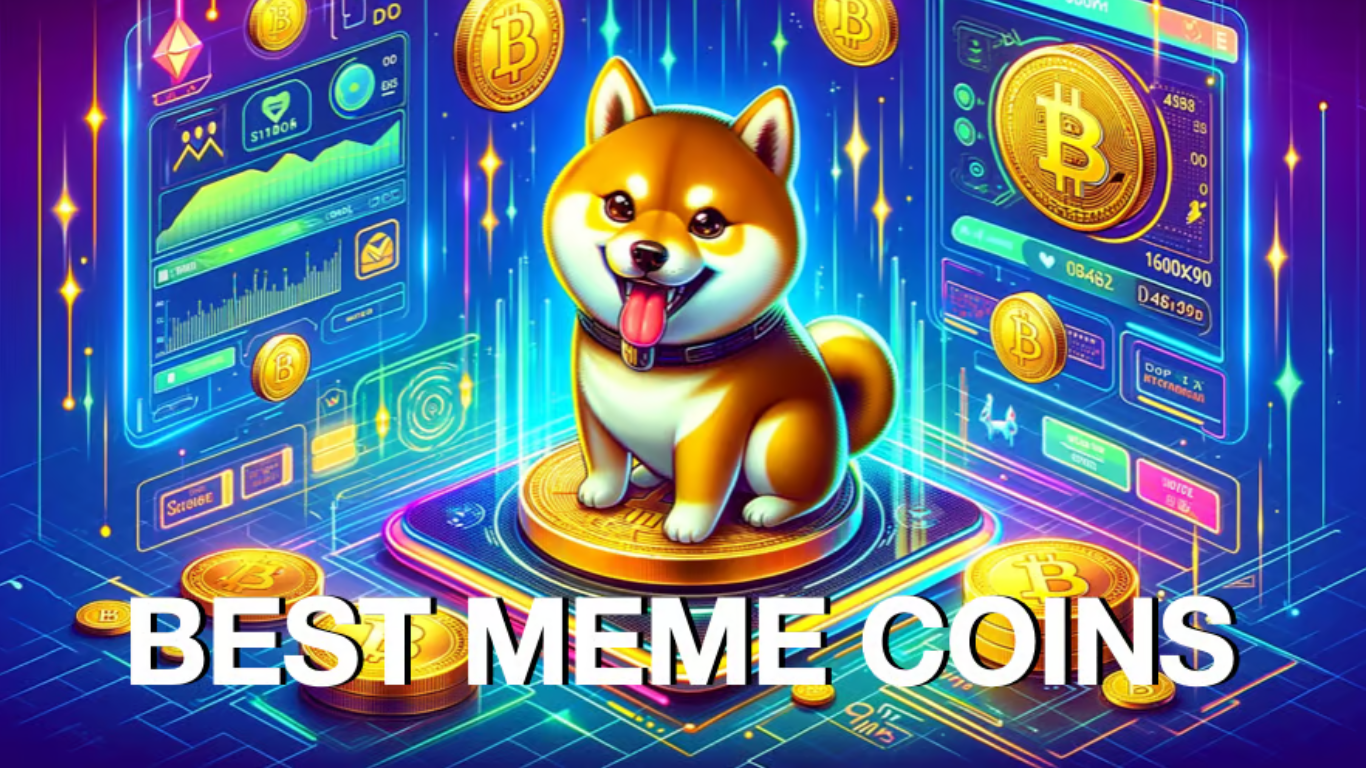 Meme Coins Explained The Rise of Cryptocurrency on the Internet