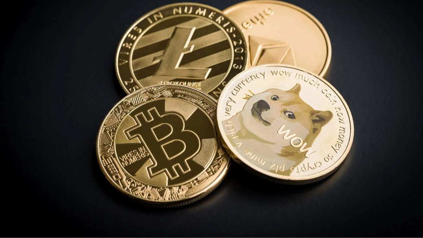 Meme Coins to Keep an Eye on The New Wave of Cryptocurrencies