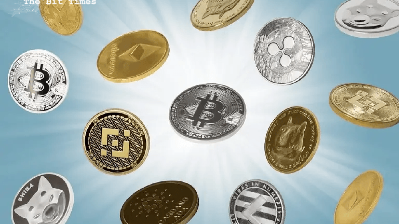 The Best Coins for Beginners