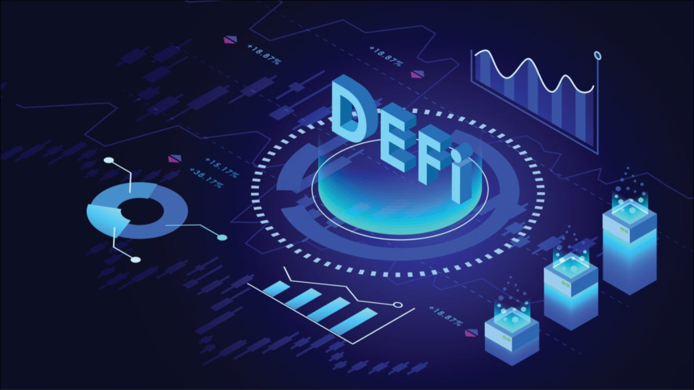 The Best Coins for DeFi A Comprehensive Guide