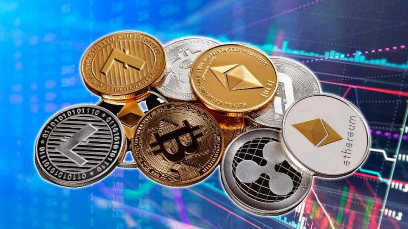 The Cheapest Altcoins to Buy