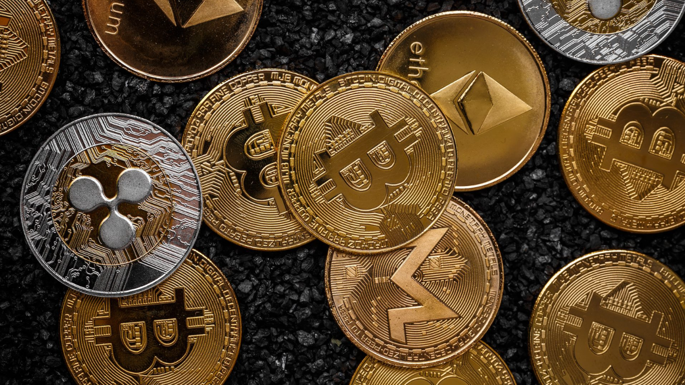 The Most Profitable Cryptocurrencies