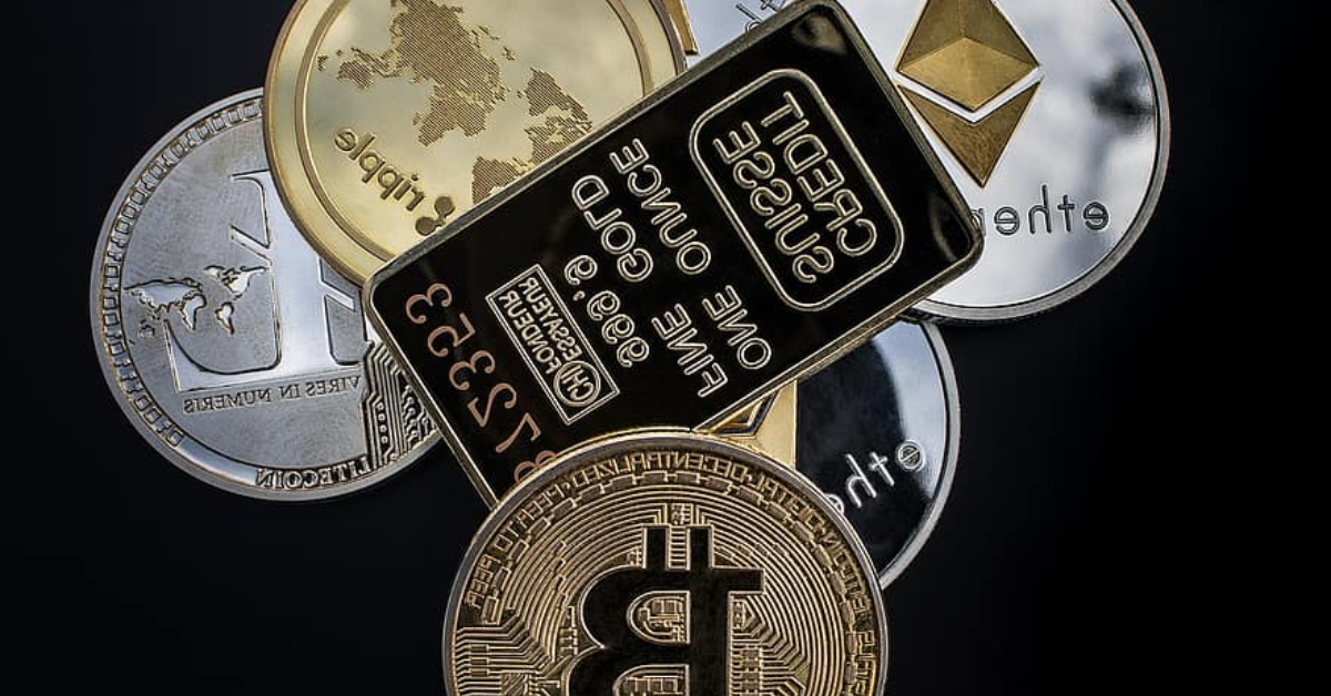 The best cryptocurrency coins in 2024