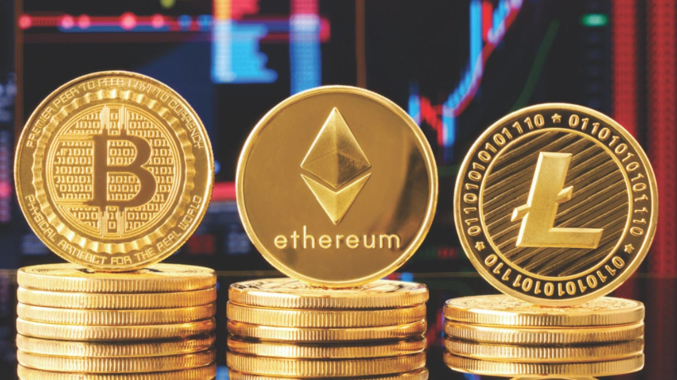 Cryptocurrencies to Invest in