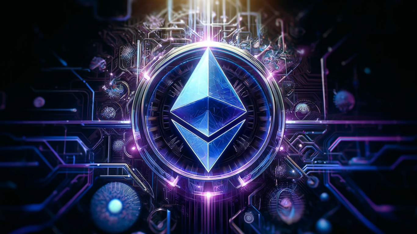 Ethereum The intelligent king of the contract