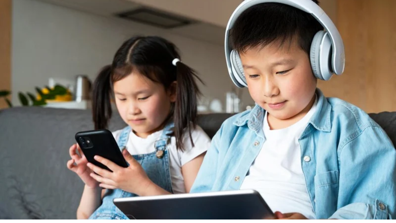 A New Era of Digital Literacy