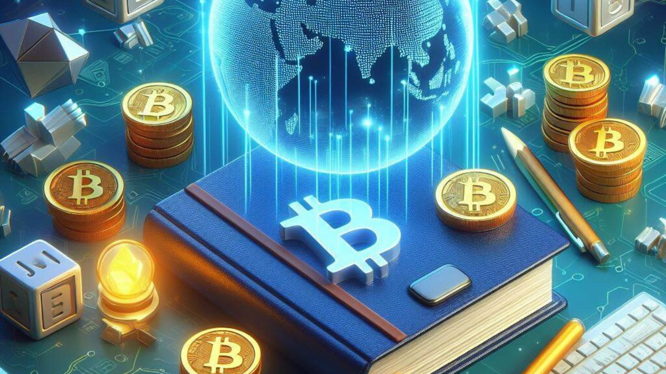 The ultimate guide to cryptocurrency for beginners