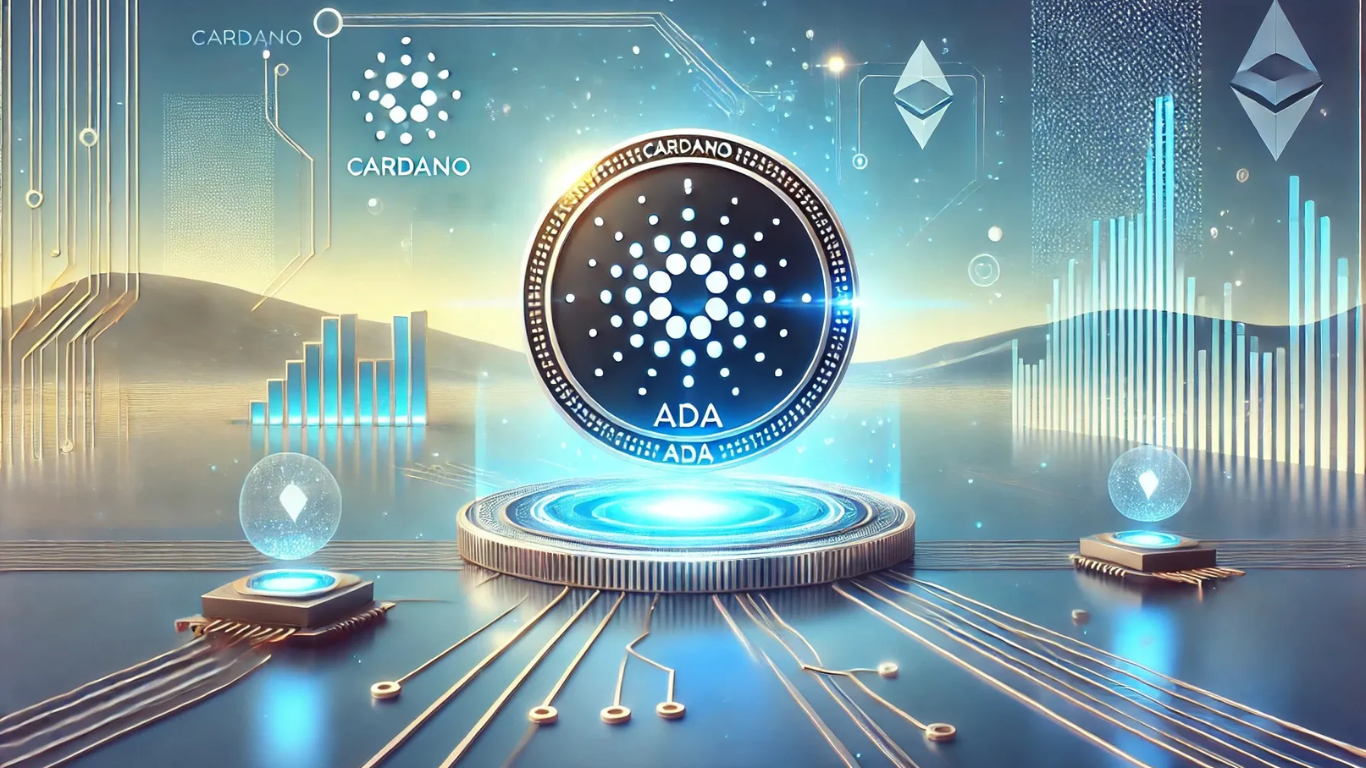 Cardano (ADA)