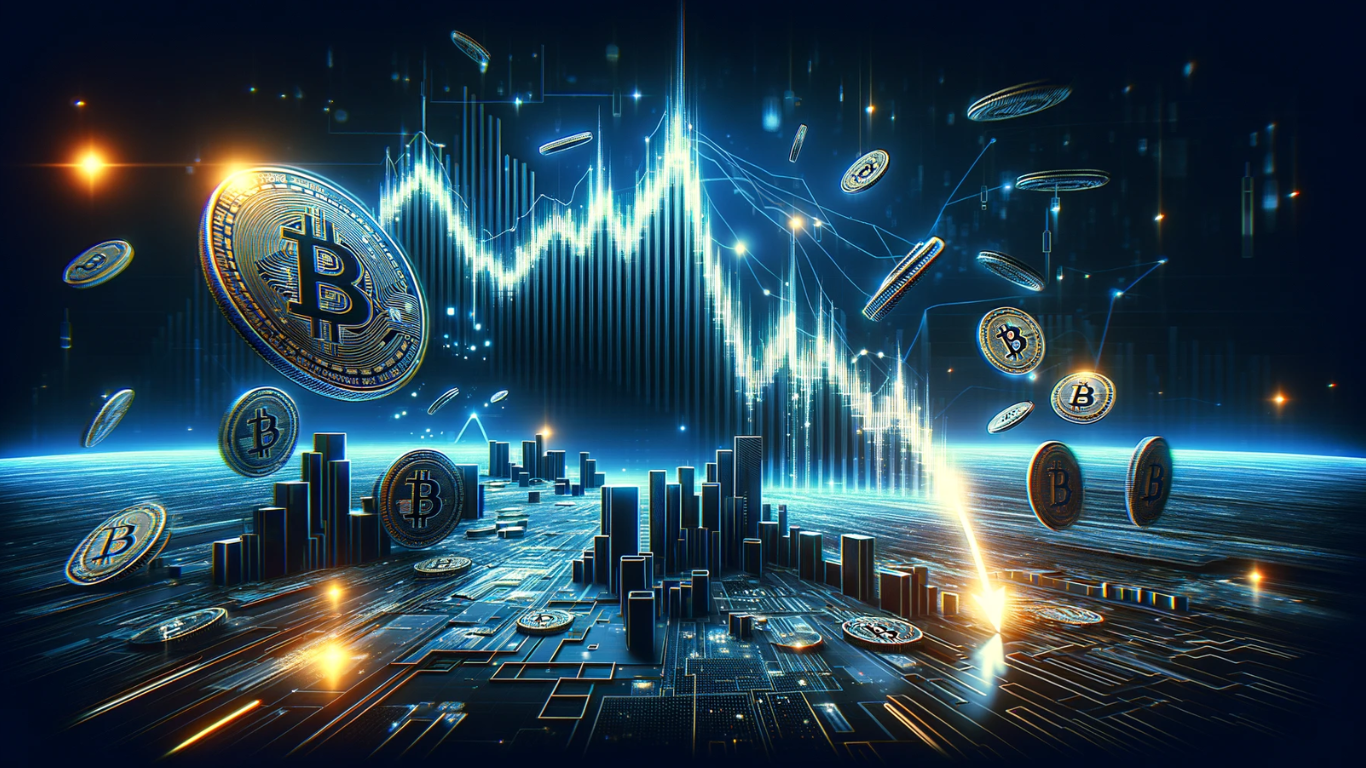 Why Bitcoin's Price Fluctuates