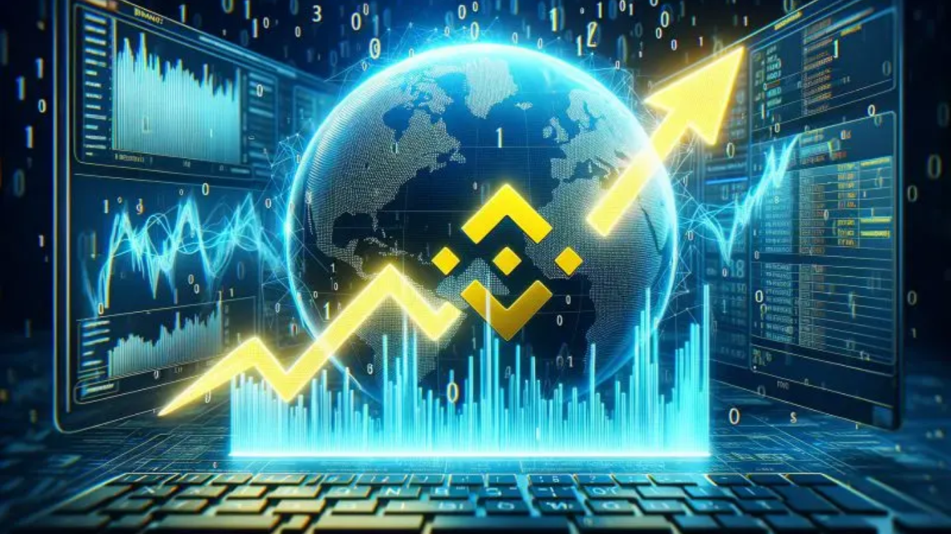 What is Binance Coin 1