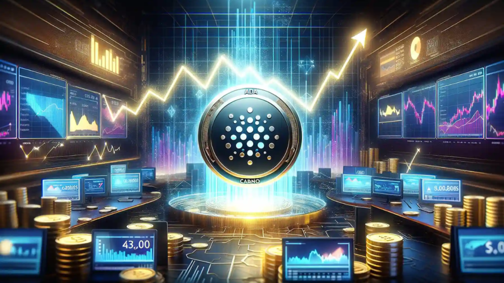 What is Cardano Coin