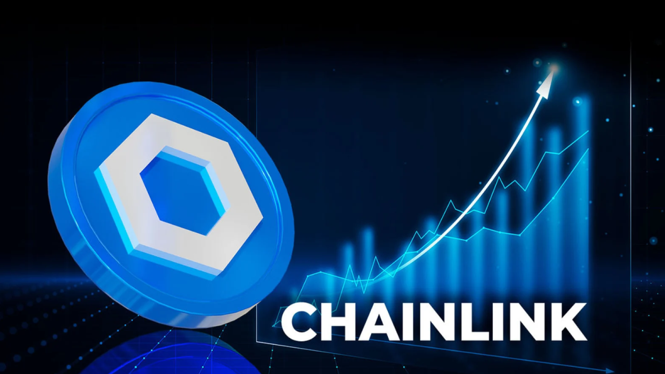 What is Chainlink Coin