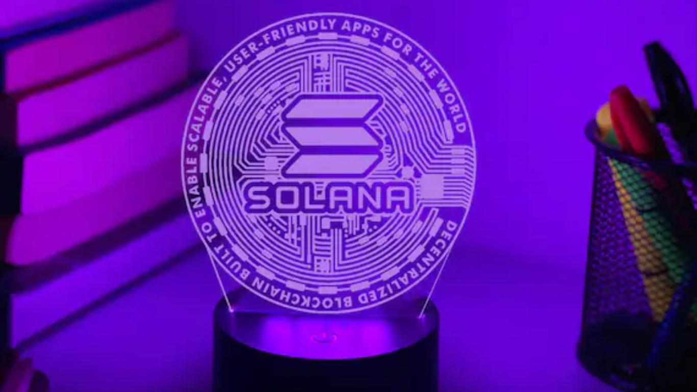 What is Solana Coin 