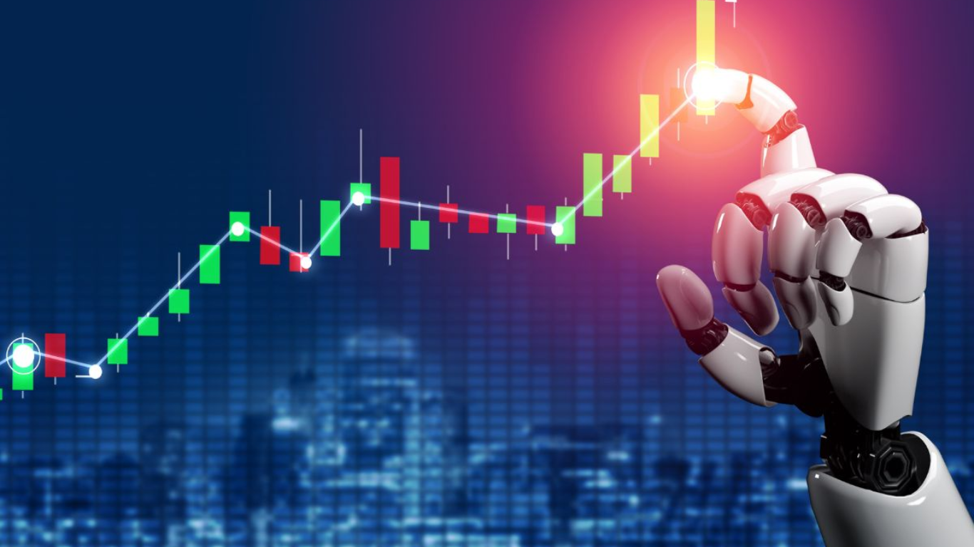 Cryptocurrency Trading Bots A Detailed Guide 1