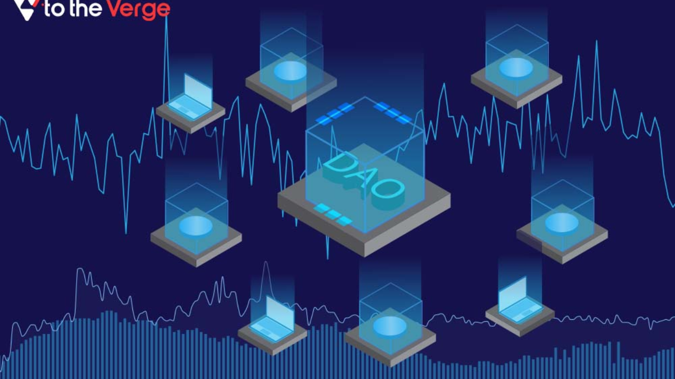 Decentralized Autonomous Organizations (DAOs)