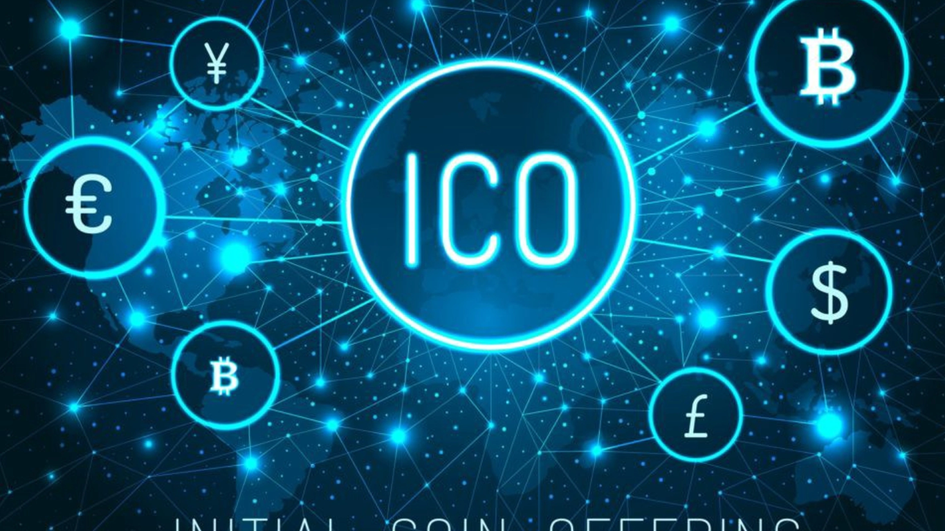 ICO (Initial Coin Offering) A Comprehensive Guide